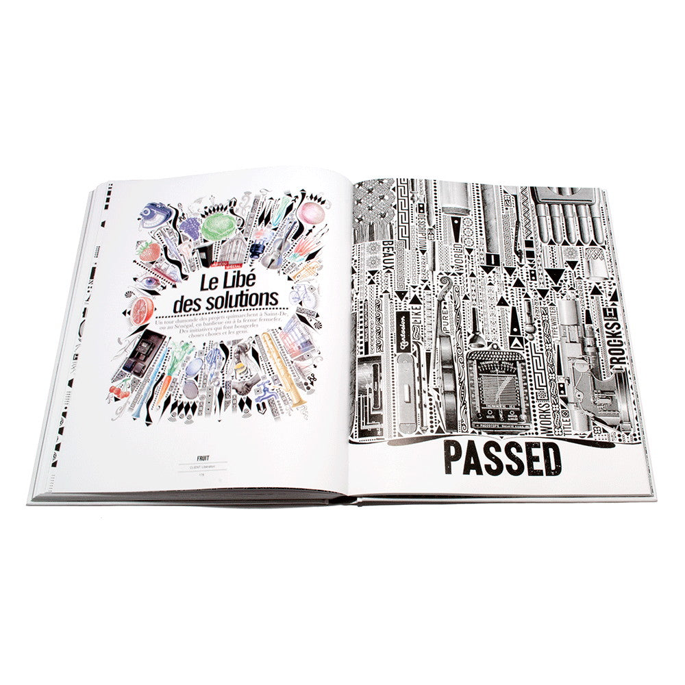 TIMESTORY | BUCH | Lorenzo Petrantoni | Gestalten Verlag - Charles & Marie