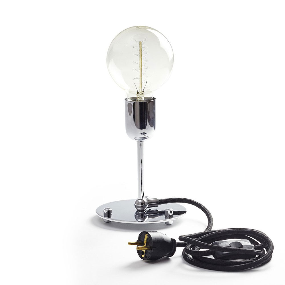 MODELL 001 | TISCHLEUCHTE | dhochzwei | Deparso - Charles & Marie