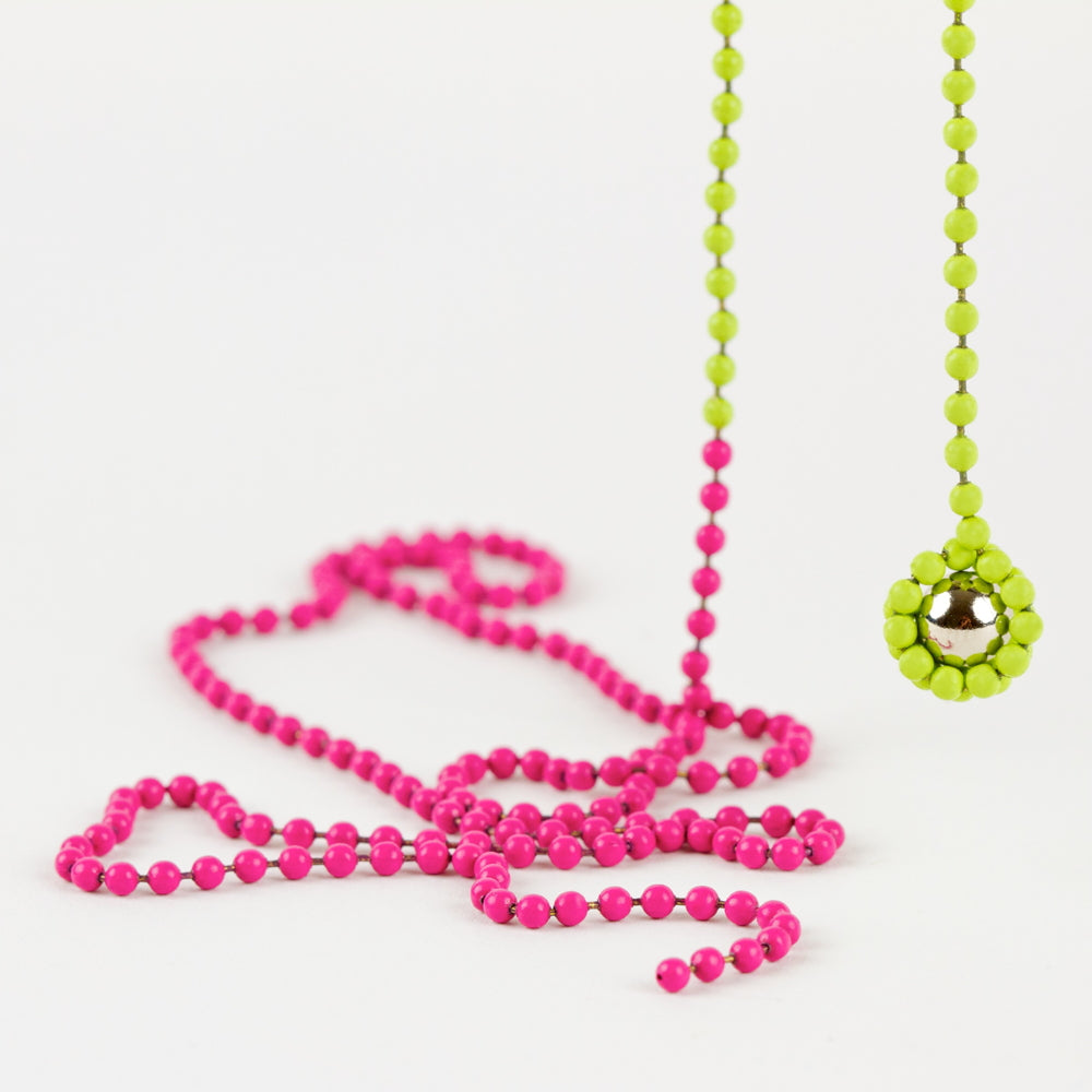 UNO - Interactiver MAGNETSCHMUCK (Zweifarbig) von Luis Pons - Charles & Marie