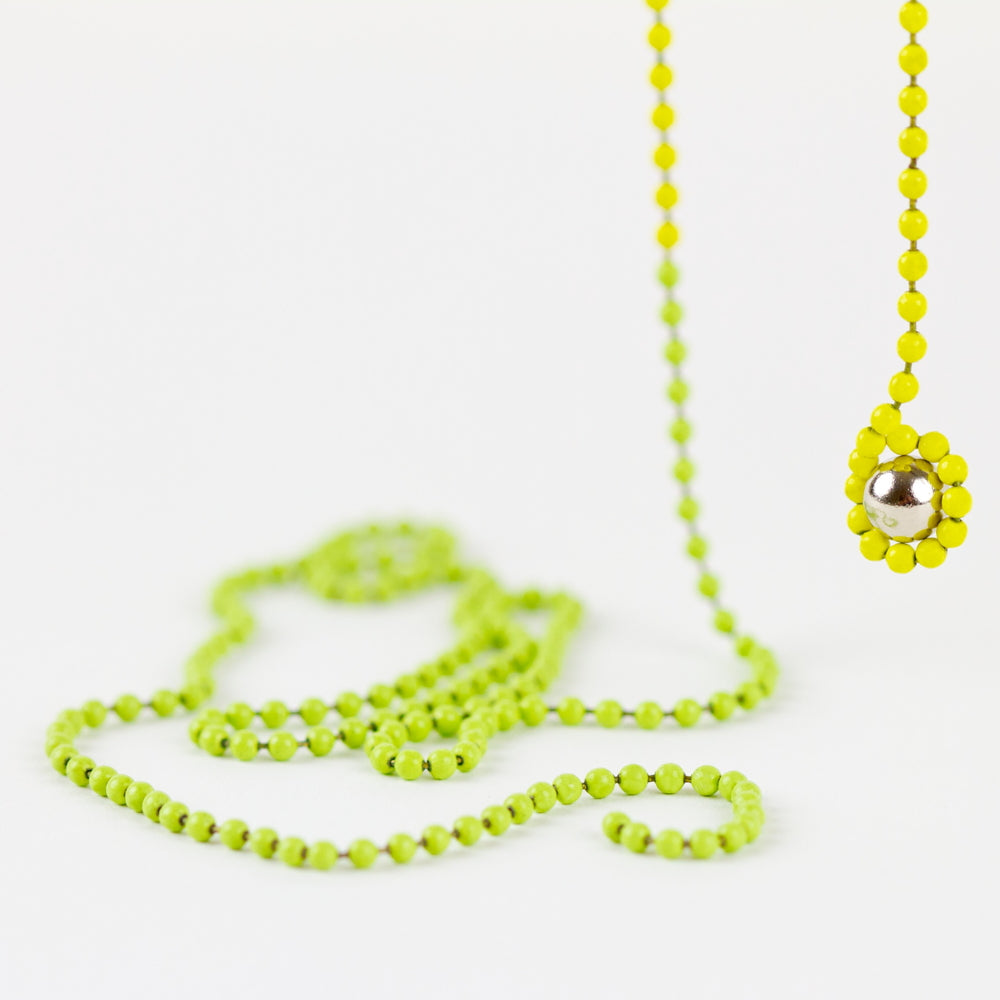 UNO - Interactiver MAGNETSCHMUCK (Zweifarbig) von Luis Pons - Charles & Marie