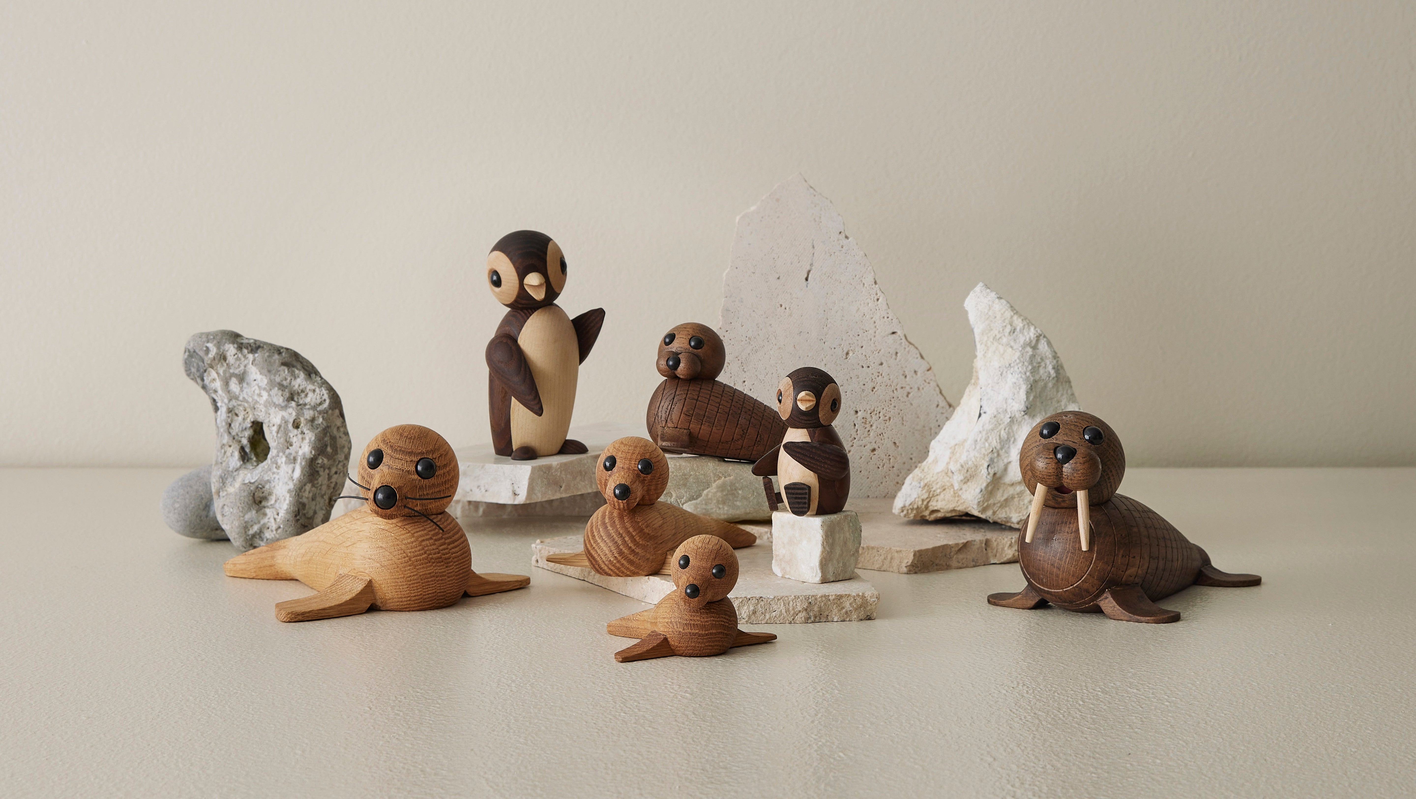 Spring Copenhagen Bowls