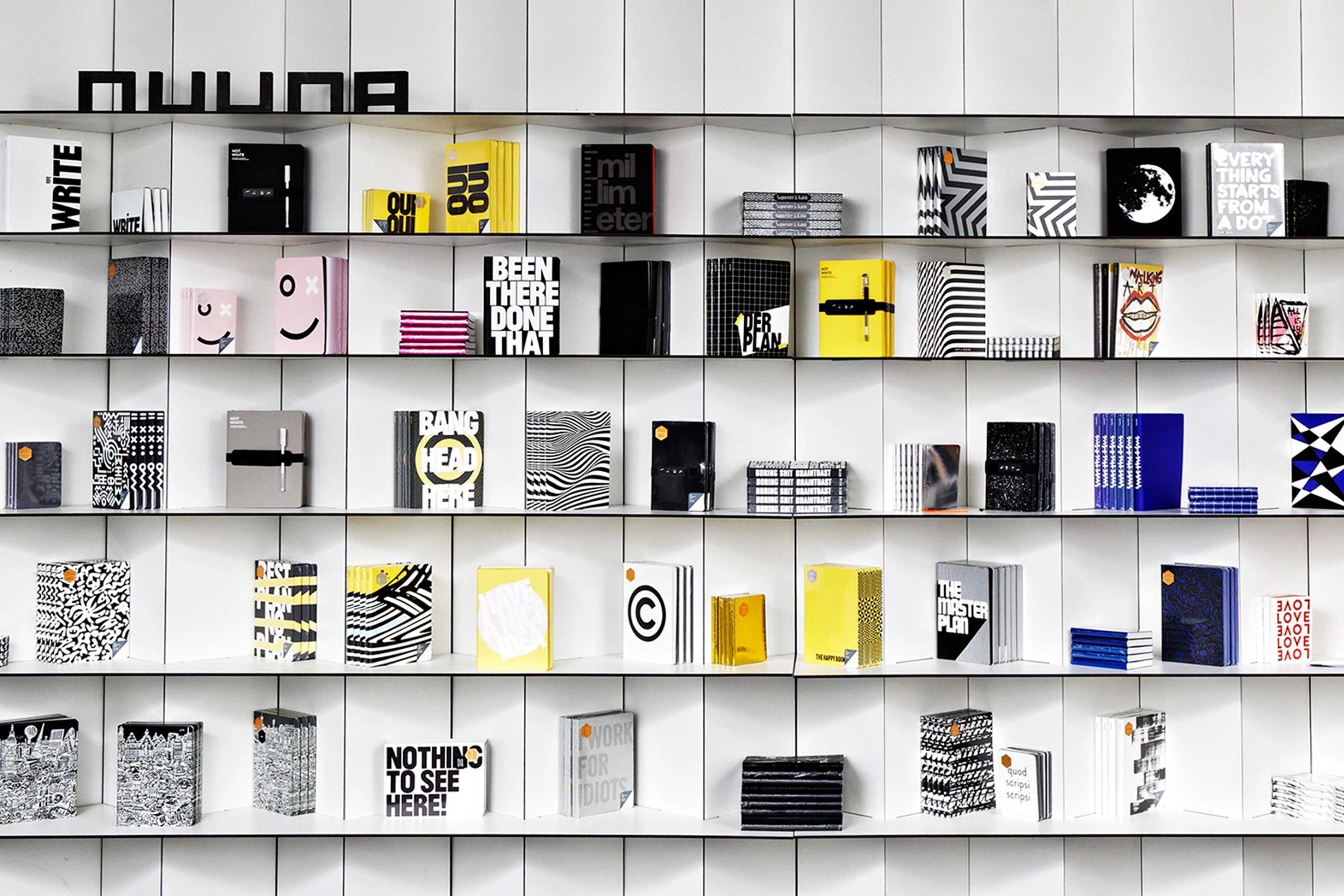 Nuuna by Brandbooks