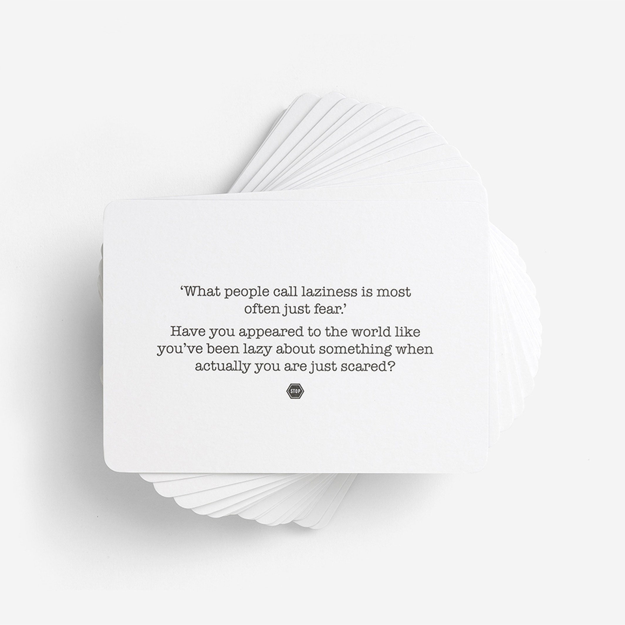 100 QUESTIONS WORK Edition | CARD GAME to spark meaningful conversations around work and careers | English | The School of Life