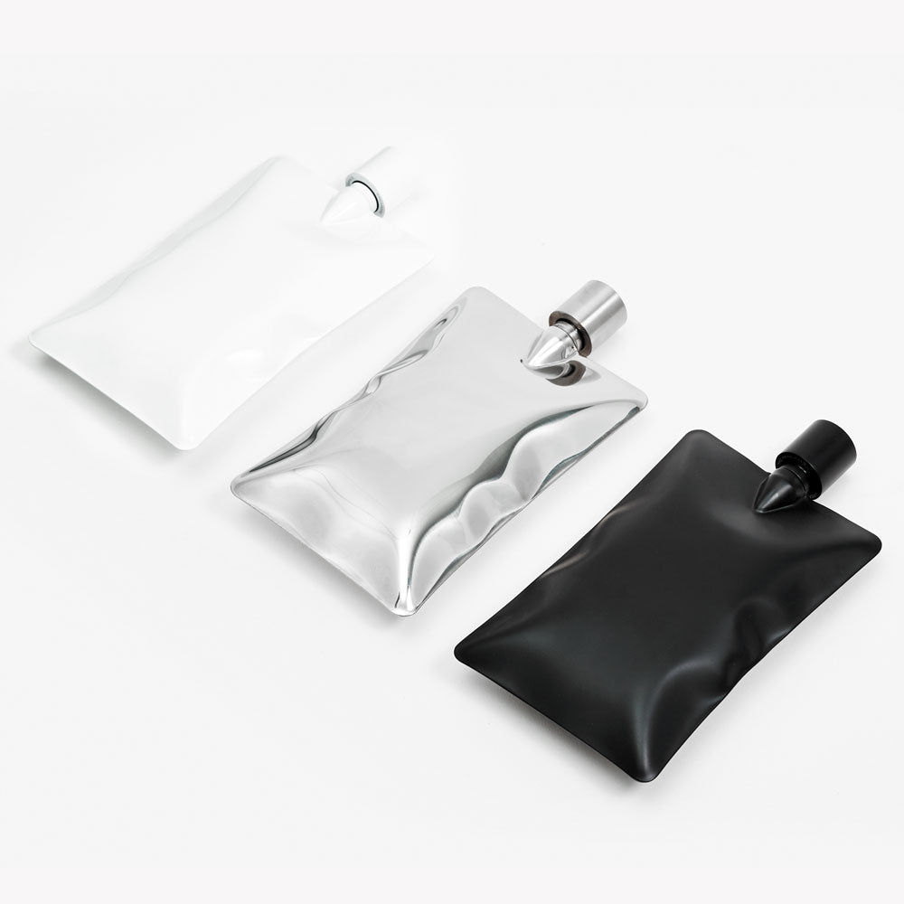 LIQUID BODY FLASK - Flachmann | The Principals | Areaware