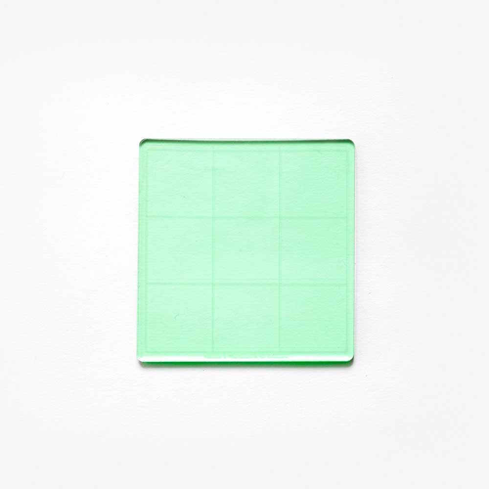RULE OF THIRDS FINDER | Parsons & Charlesworth | Areaware