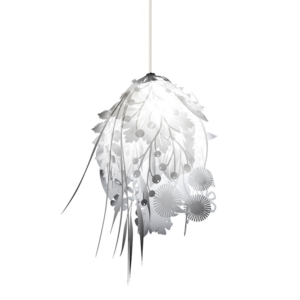 BOUQUET - Abat-jour blanc - Tord Boontje | Artecnica