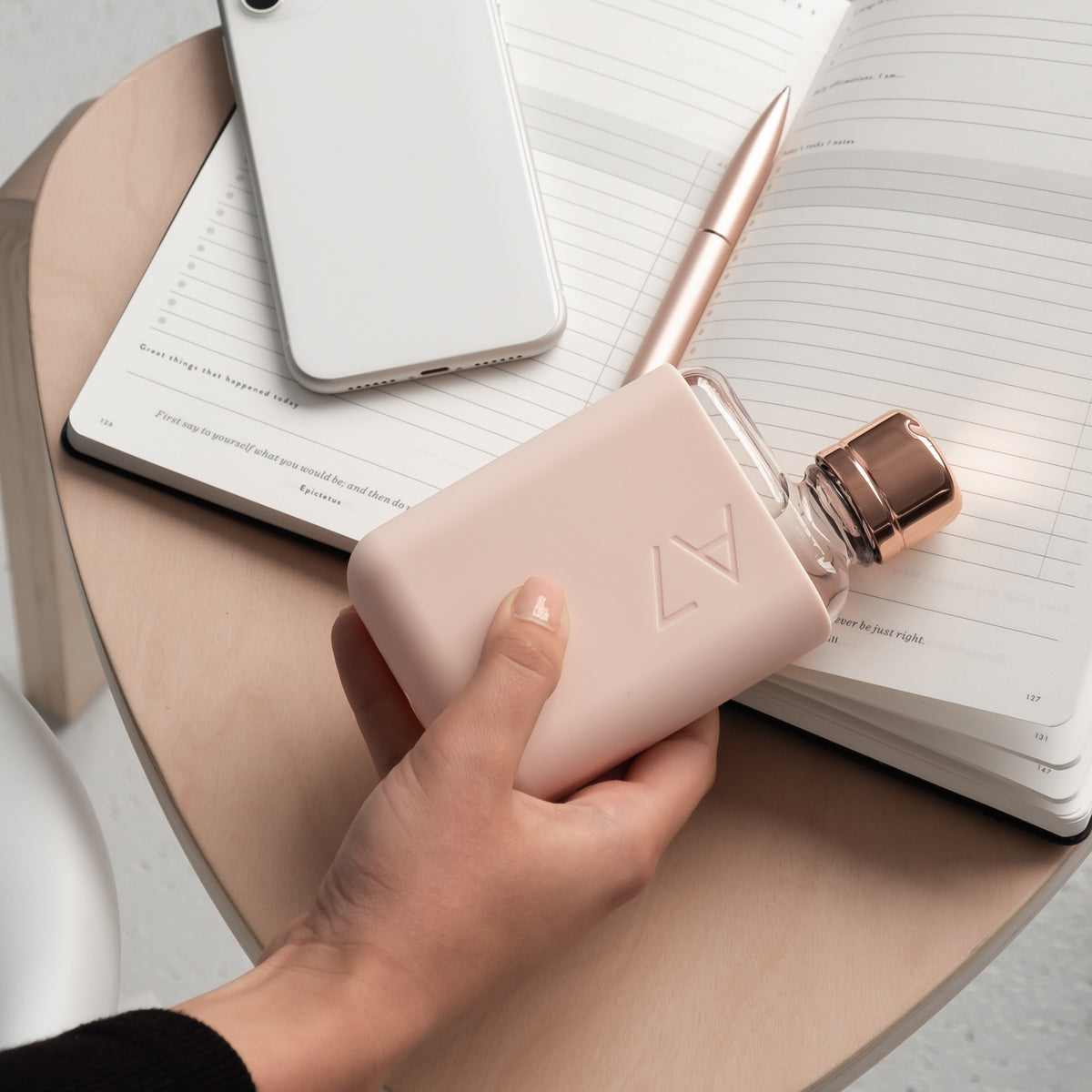 A7 Silicone SLEEVE | for A7 memobottle WATER BOTTLE
