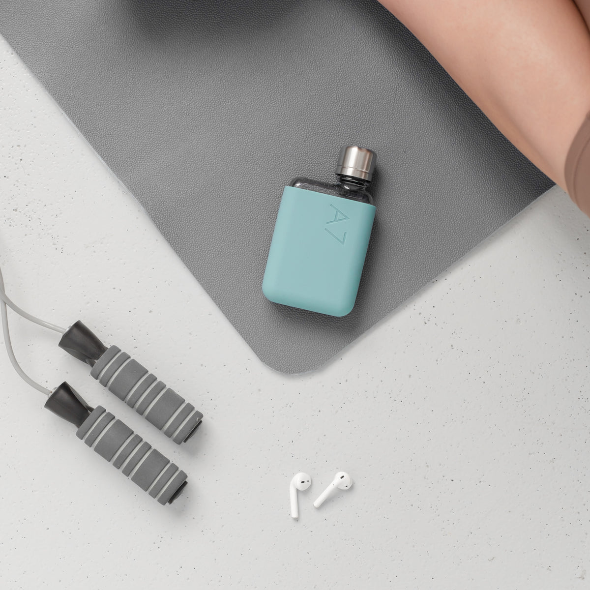 A7 Silicone SLEEVE | for A7 memobottle WATER BOTTLE