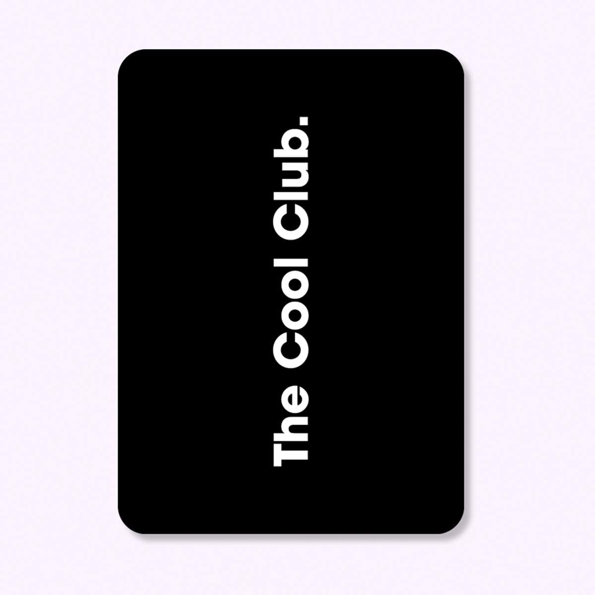 Playing Cards Animals – Animal Motifs · 54 Cards | The Cool Club