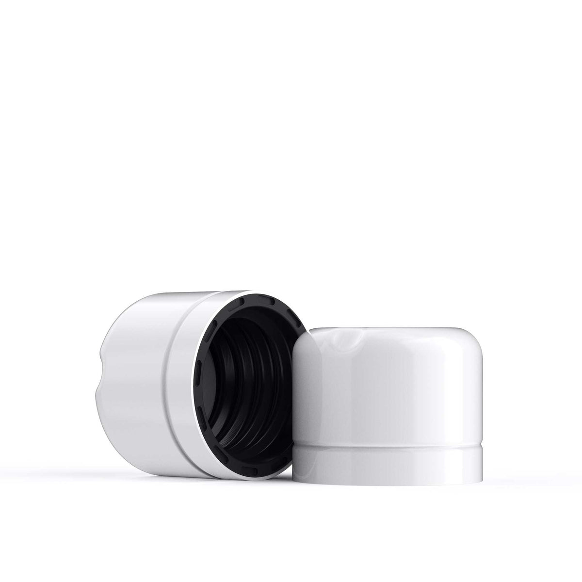 LID Metal | for transparent standard memobottle WATERBOTTLES