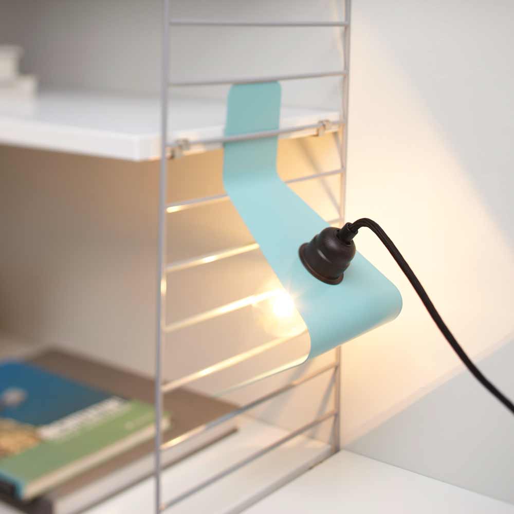 GRAPHIQUE | LAMPE DE TABLE | formulaire|prison | Déparso