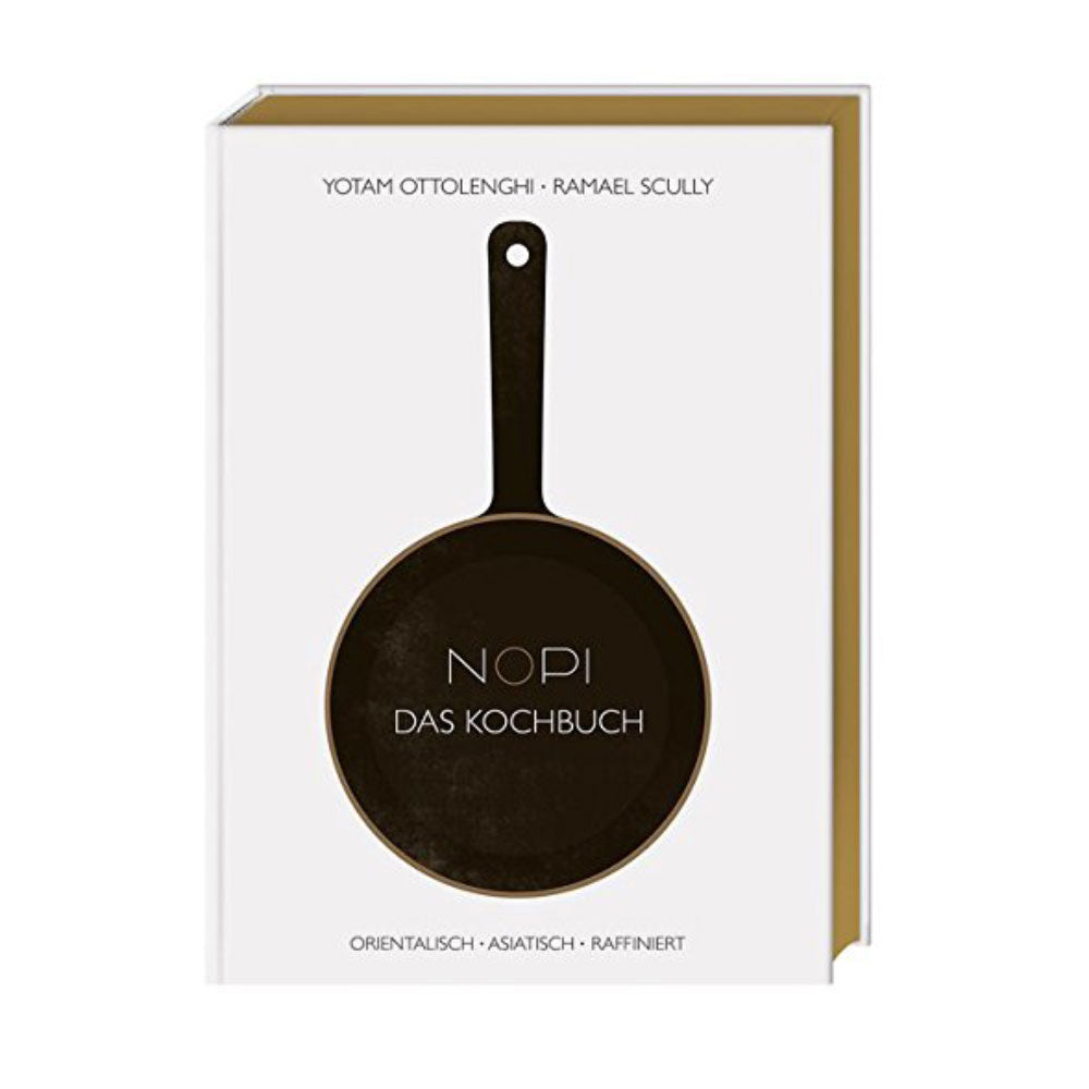 NOPI | Das KOCHBUCH | DK Verlag