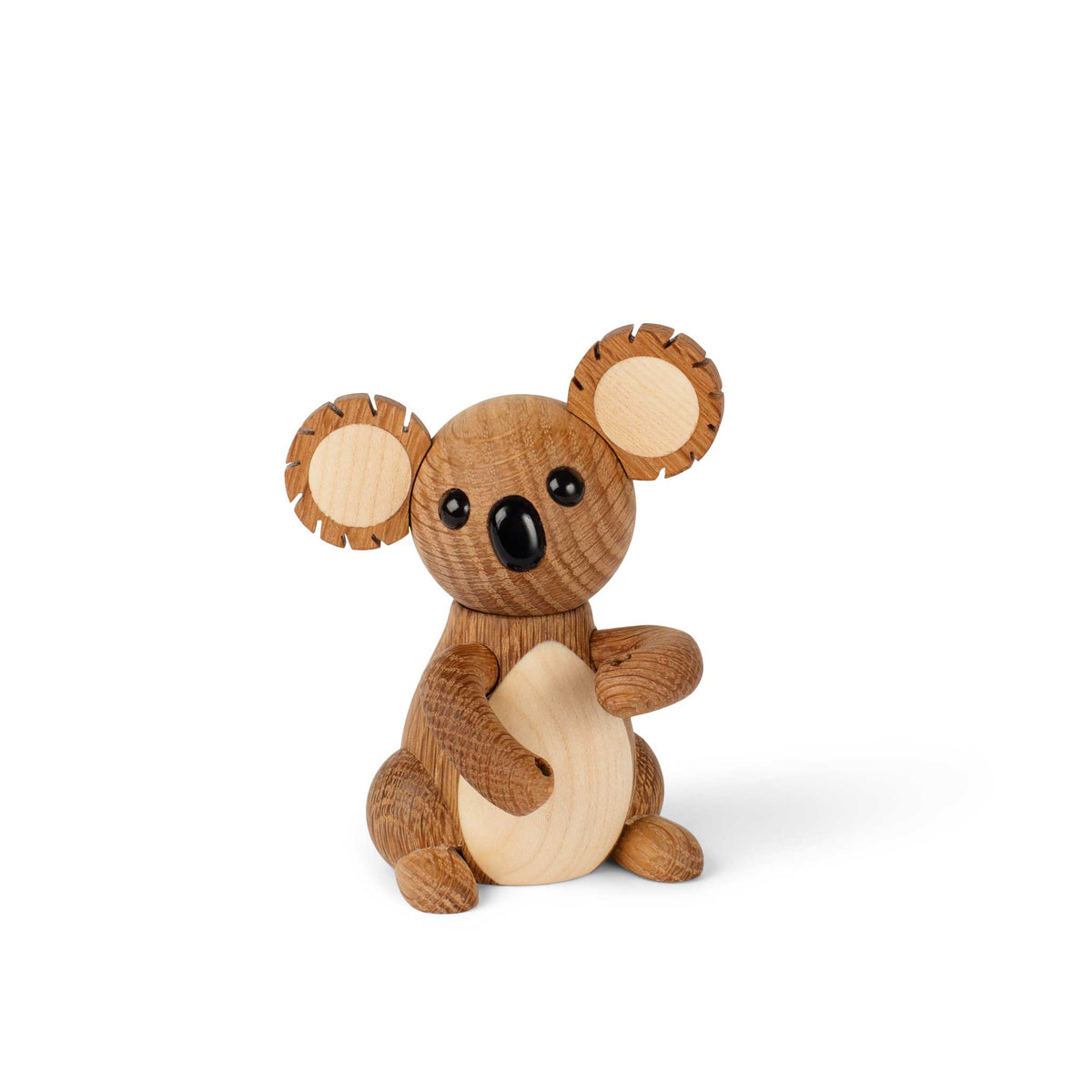 Houten koala Matilda – eiken · 10 cm | Spring Copenhagen