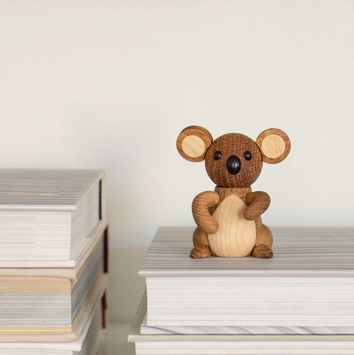 Holz-Koala Joey – Eiche · 8 cm | Spring Copenhagen