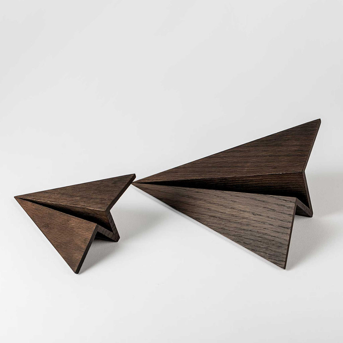 Wooden Plane Maverick – Oak | Jakob Burgsø · boyhood