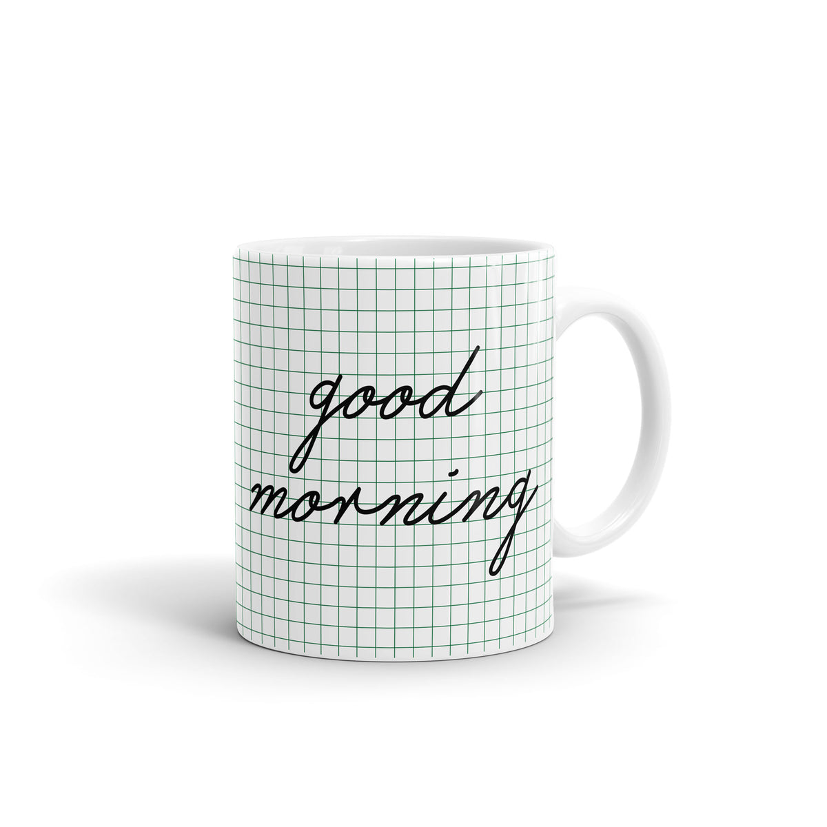 LOVE | Typography COFFEE & TEA MUGS | WEEW Smart Design