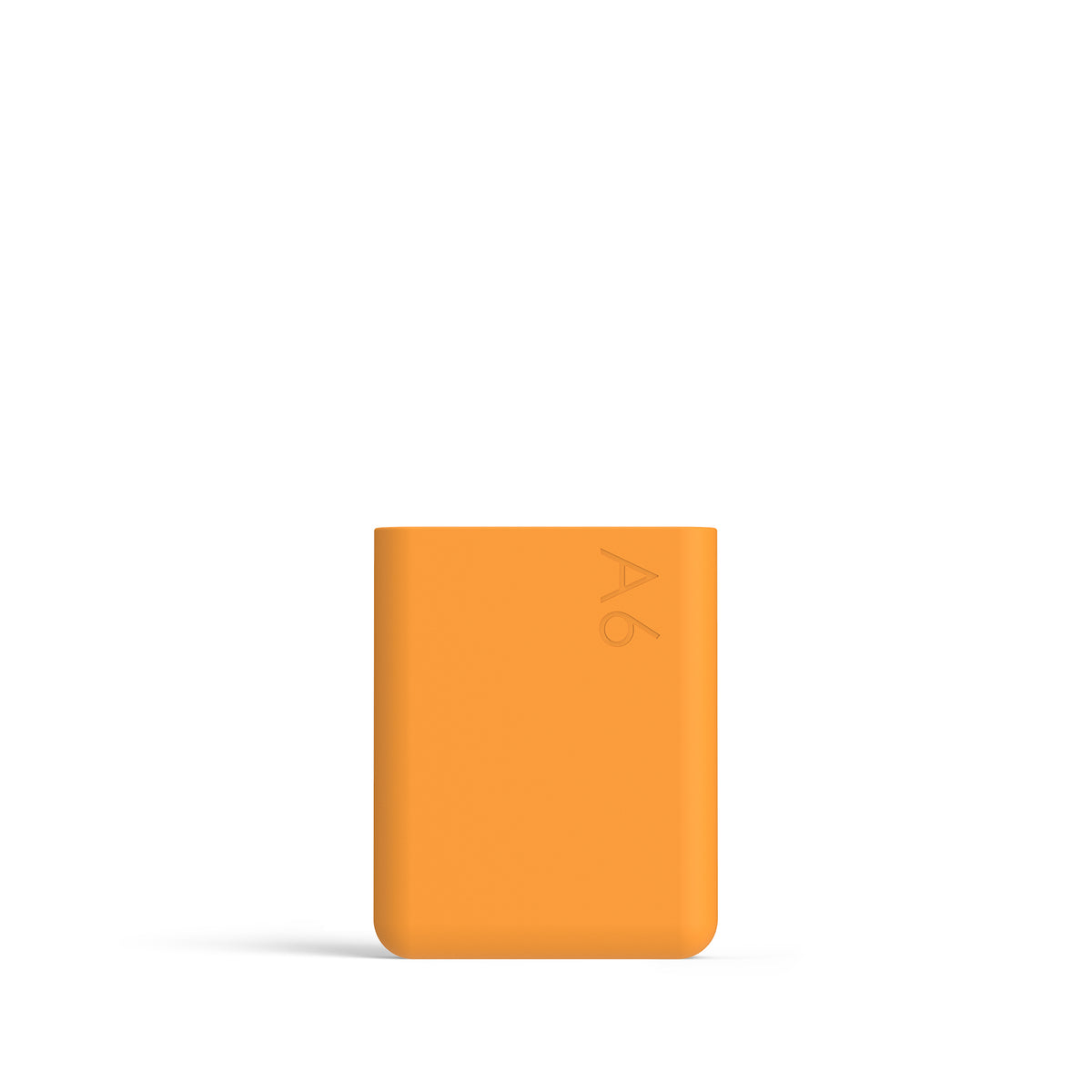 A6 Silicone SLEEVE | for A6 memobottle WATER BOTTLE