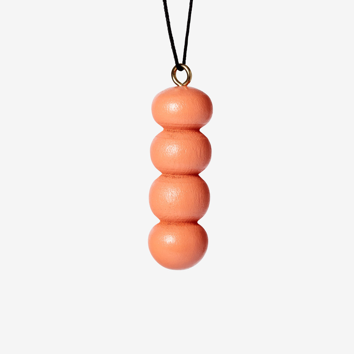 ORNEMENTS | DÉCORATIONS D'ARBRE DE NOËL | Lot de 6 différents Couleurs et formes | Pat Kim | Sont conscients