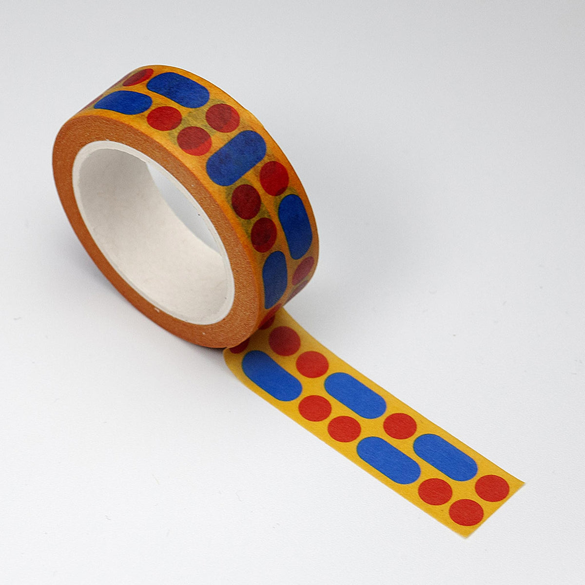 VENTURA | Design on WASHI | Masking Tape & Deko-KLEBEBAND | nolki