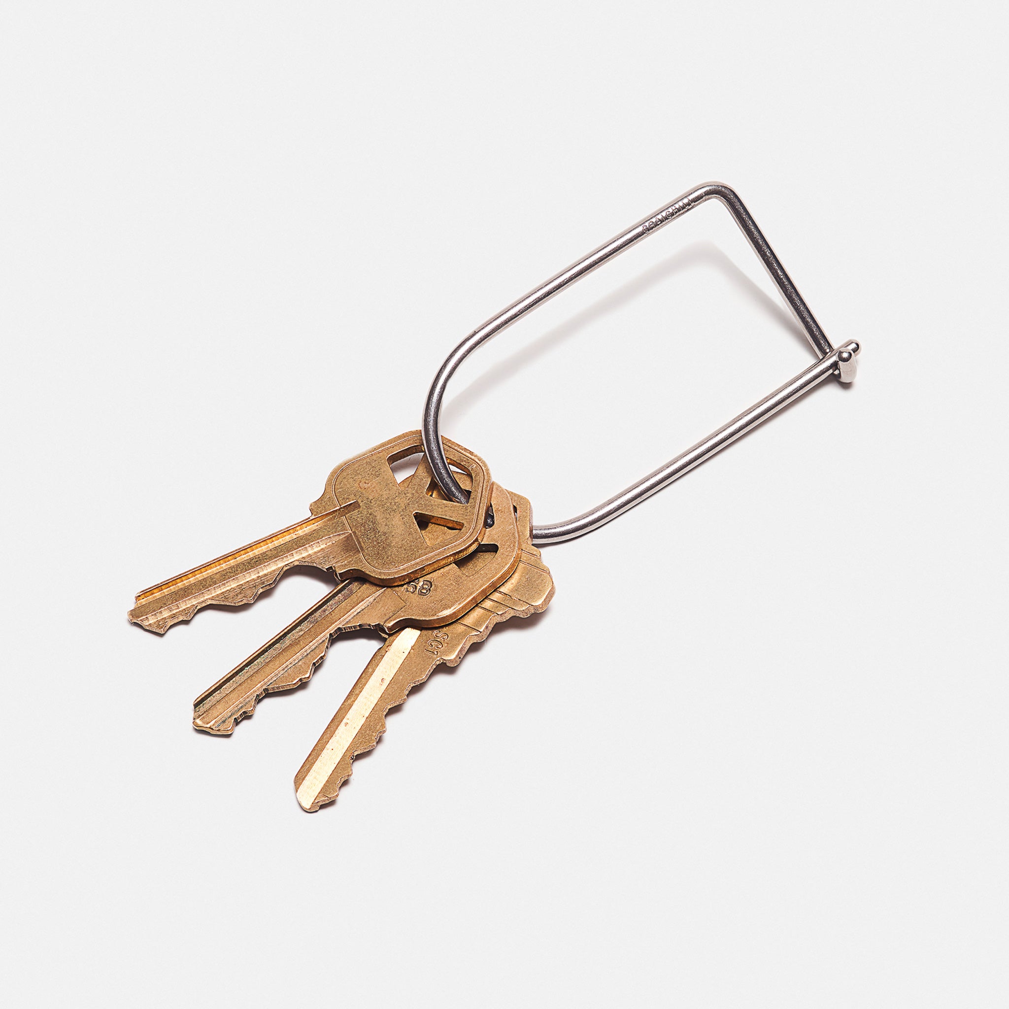 WILSON | PORTE-CLÉS | Craighill