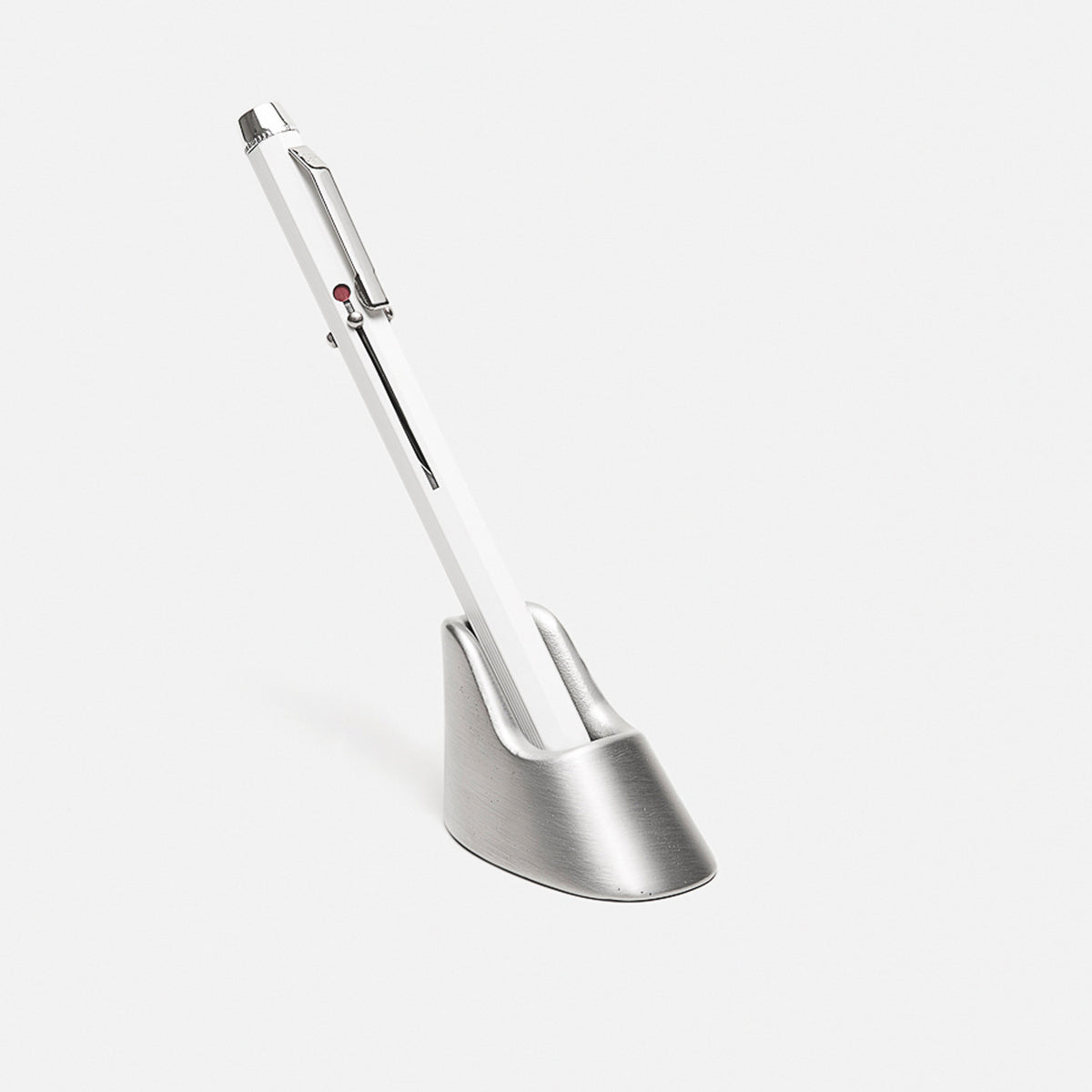Pen Holder Pen Rest – Stainless Steel · 5 cm | Craighill