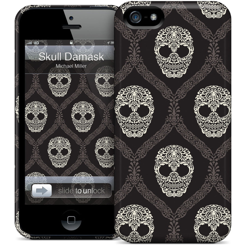 CAS RIGIDES | COQUES DE PROTECTION | pour iPhone 5 / 5s | Gelaskin