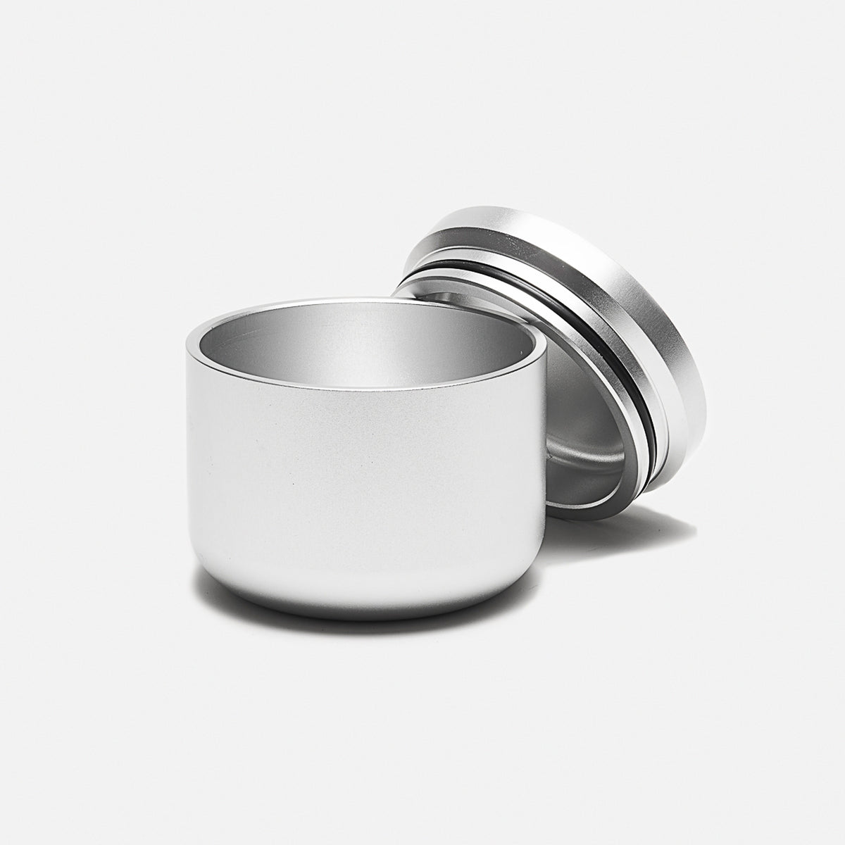 NAVIRE DE PRESSE | CONTENEUR en aluminium | Craighill