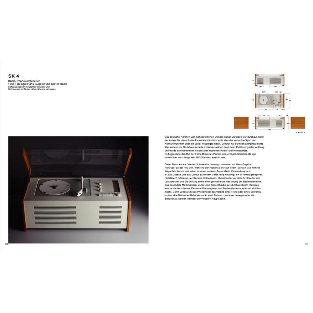 Book "Less and More" – Hardcover | Gestalten