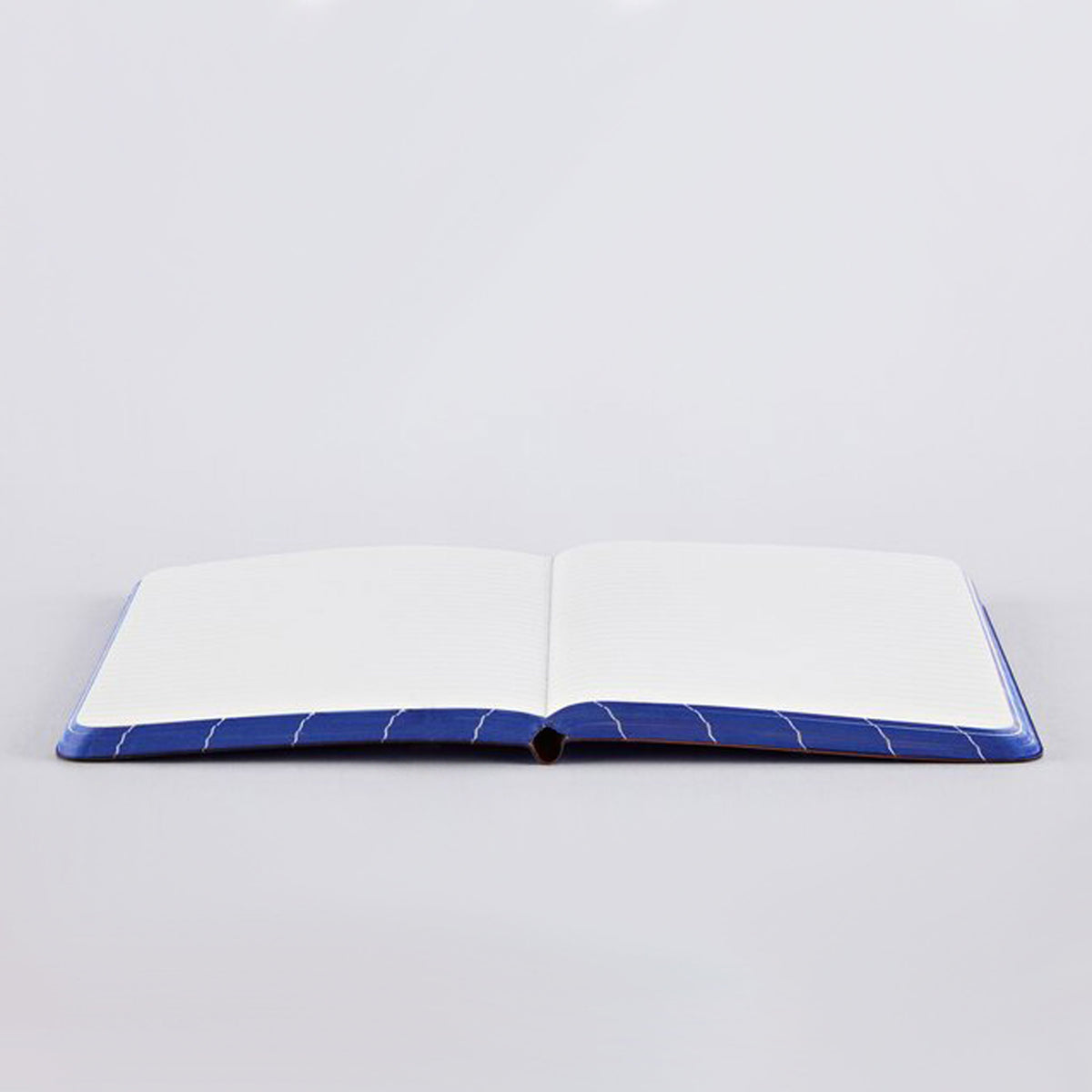 BRISER LA GRILLE S | petit CARNET bleu | Nuuna