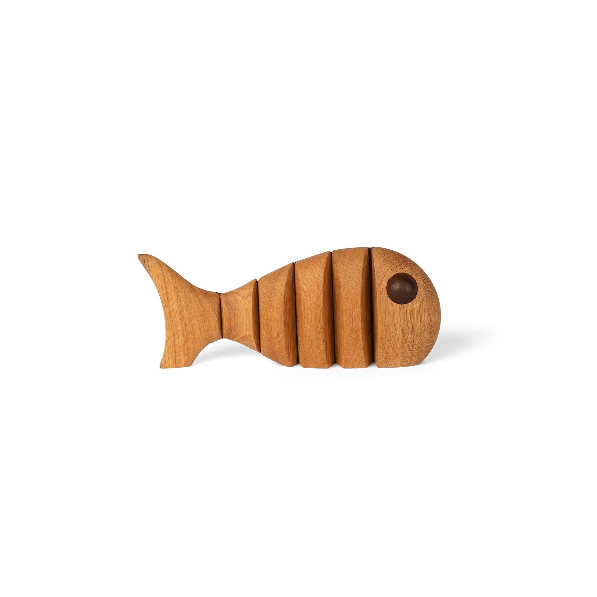 THE WOOD FISH | Holz-FISCHE | mencke&vagnby | Spring Copenhagen