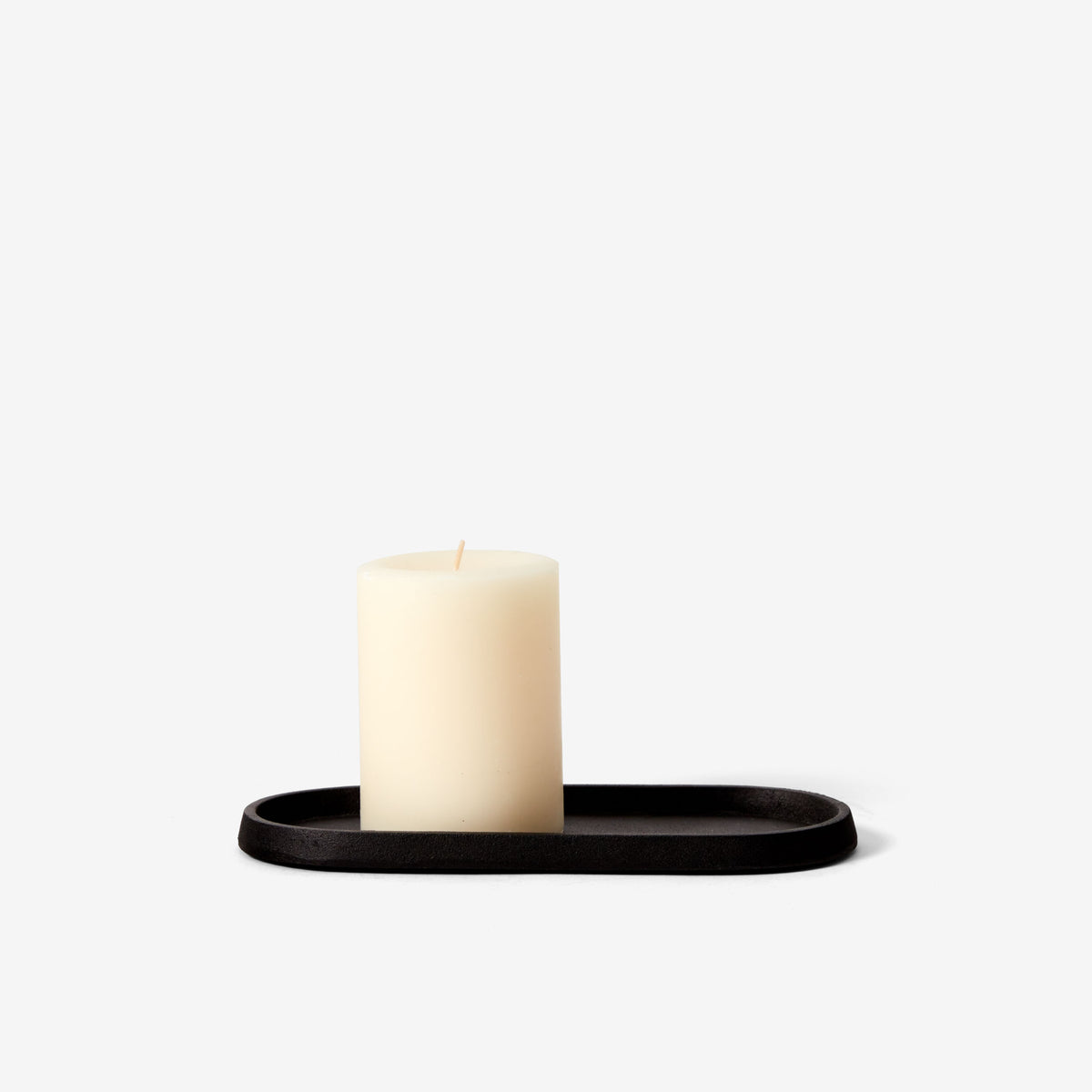IRON TRAY | small cast iron TRAYS | Josh Owen | Areaware