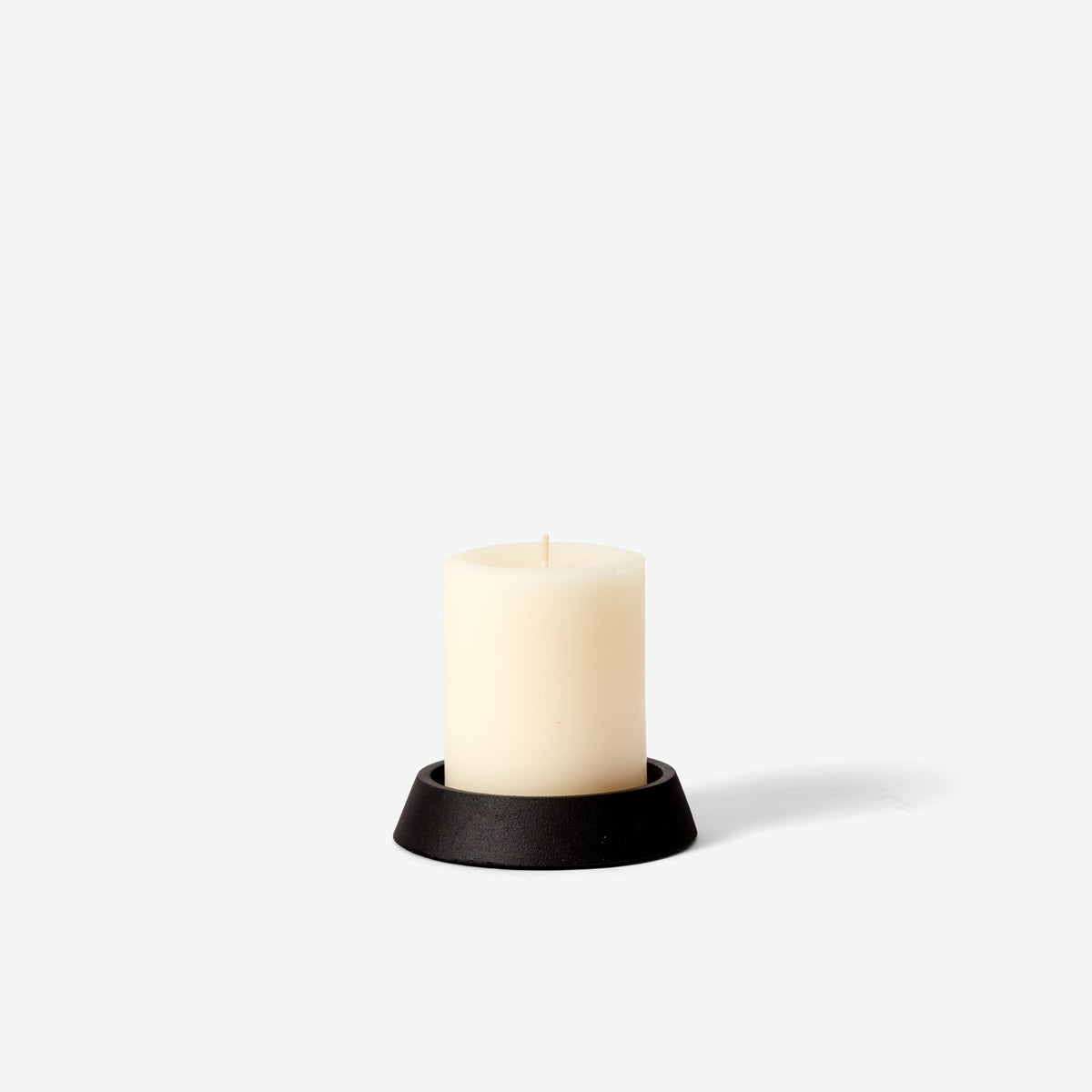 IRON CATCHALL | kleine ABLAGE & SCHALE | hoher Rand & D=11,5 cm | Josh Owen | Areaware