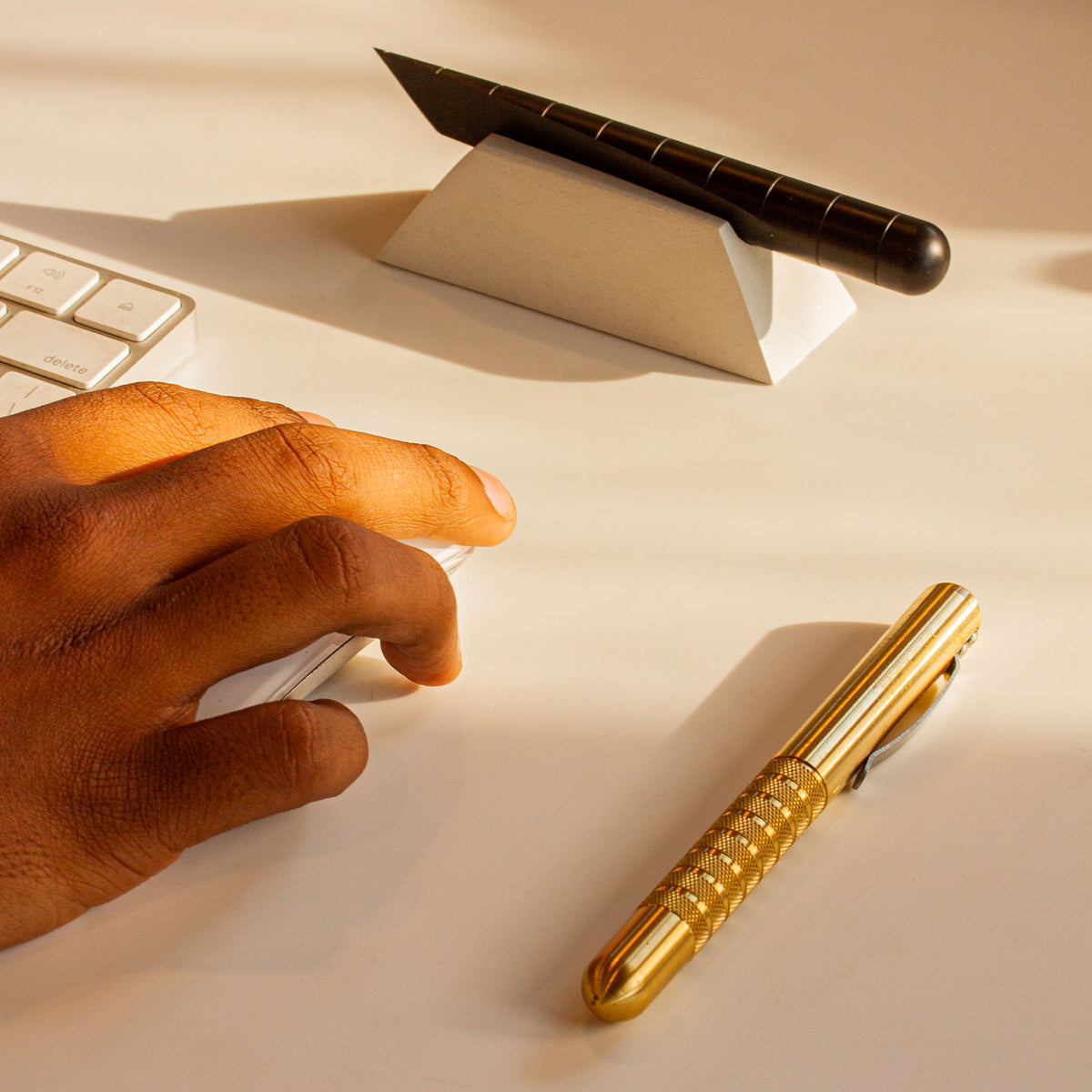 COUTEAU DE BUREAU | OUVRE-LETTRE | Craighill