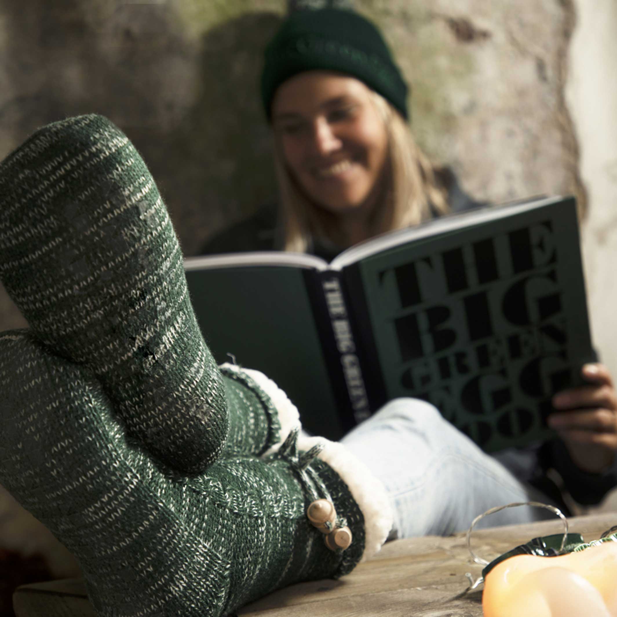 THE BIG GREEN EGG BOOK | BUCH | Deutsche Edition | Big Green Egg