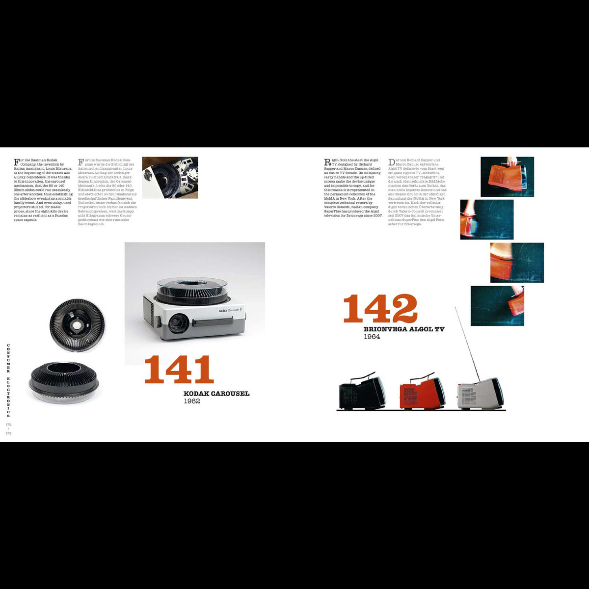 V&CSG | Vintage & Classic Style Guide | Photo book incl. 10″ Vinyl | BOOK | Edel Books
