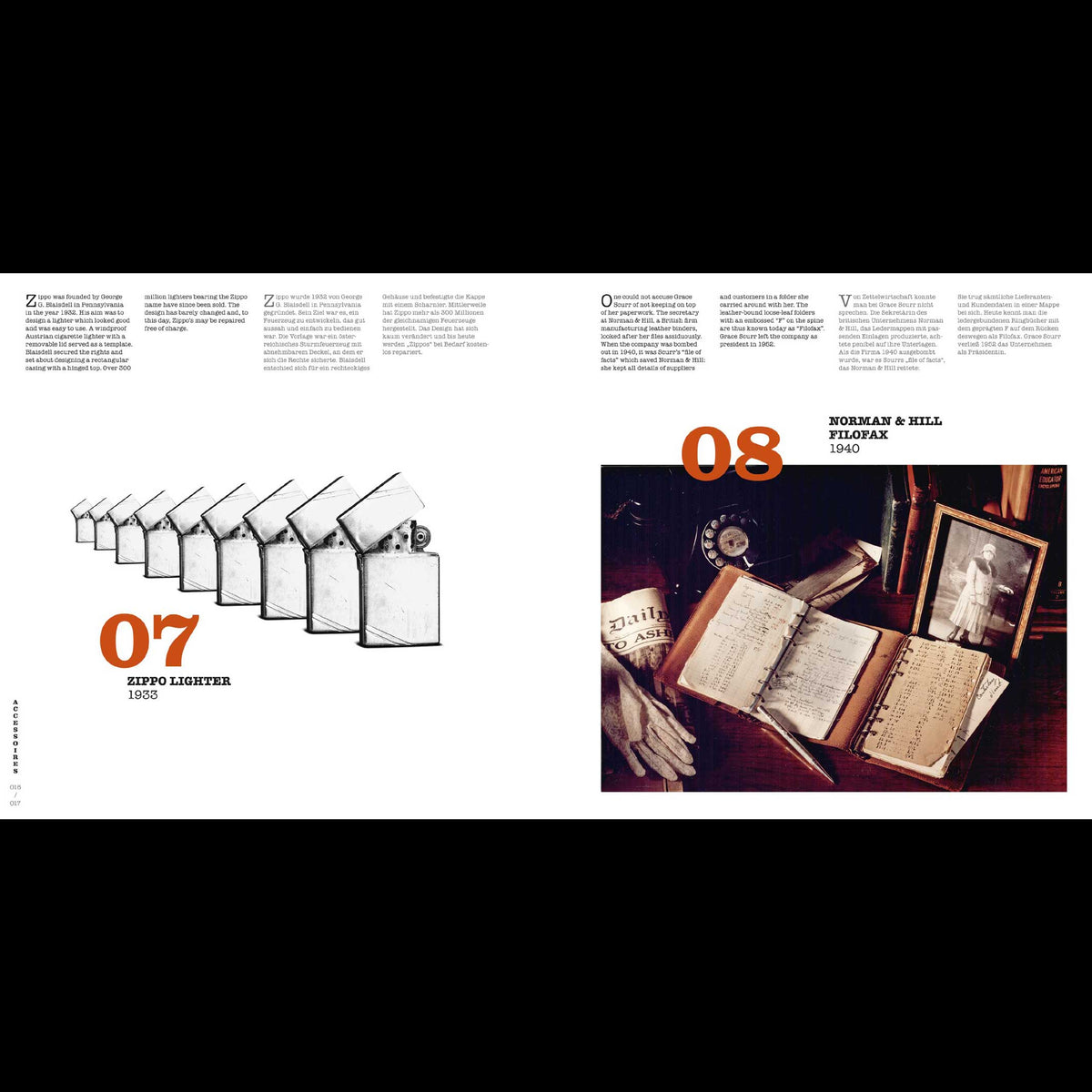 V&CSG | Vintage & Classic Style Guide | Photo book incl. 10″ Vinyl | BOOK | Edel Books