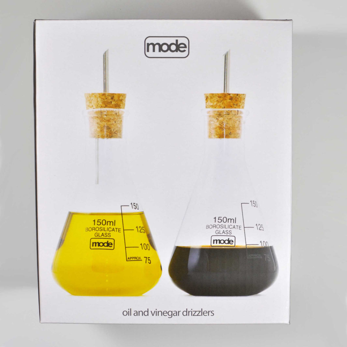 COMTE | DISTRIBUTEUR DE VINAIGRE ET D'HUILE | Mode