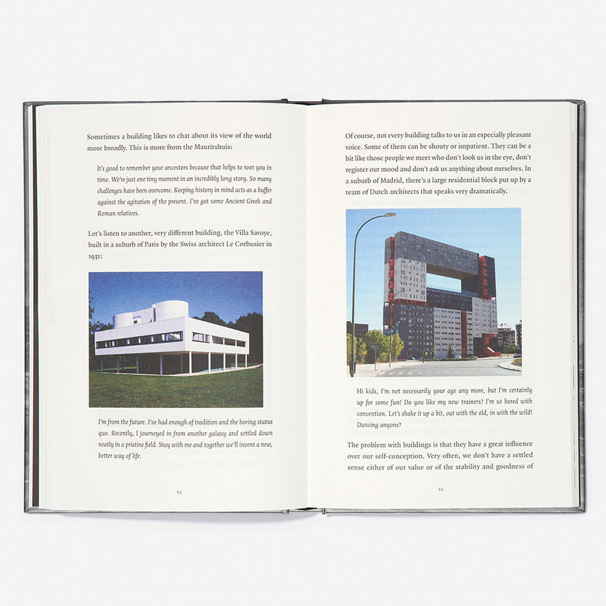 Book "Varieties of Melancholy" – Hardcover | The School of Life