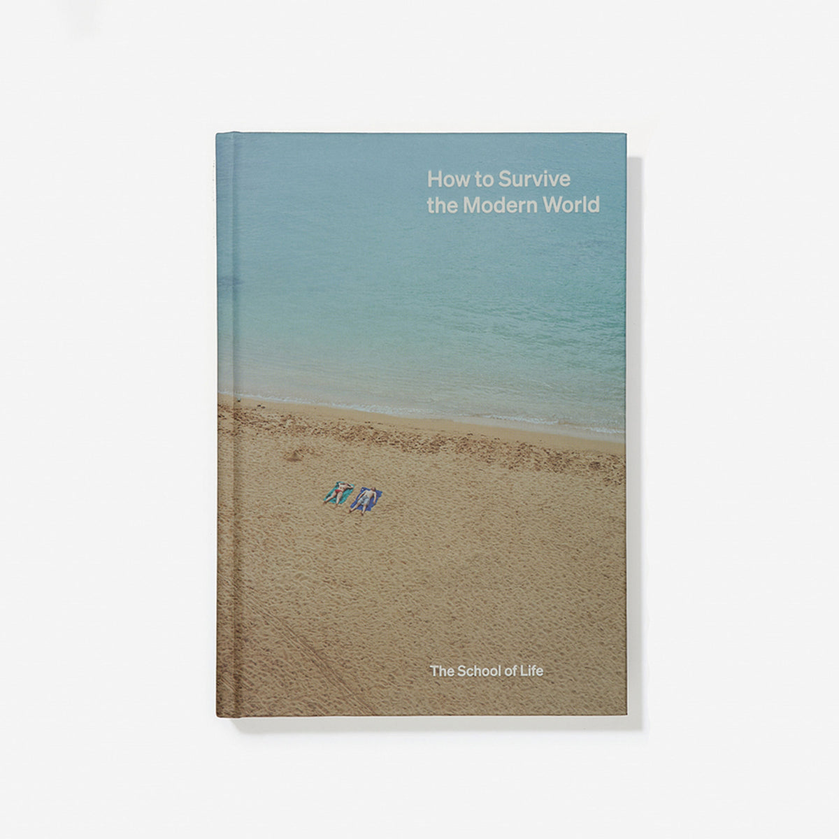 Book "How to Survive the Modern World" | The School of Life