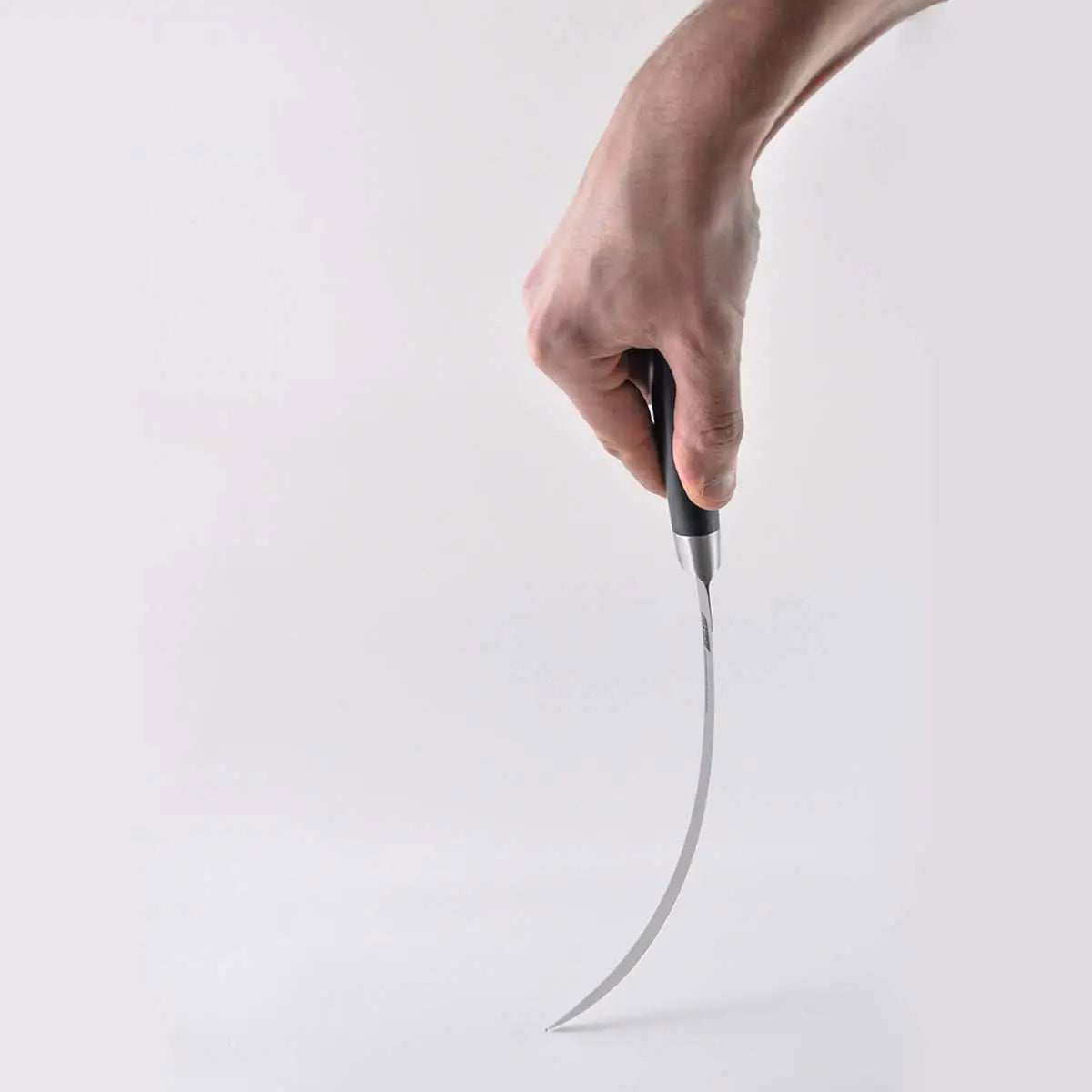 COUTEAU À FILET pour poisson | coffret cadeau saya en bois et bambou | Lame de 20 cm | Kotai