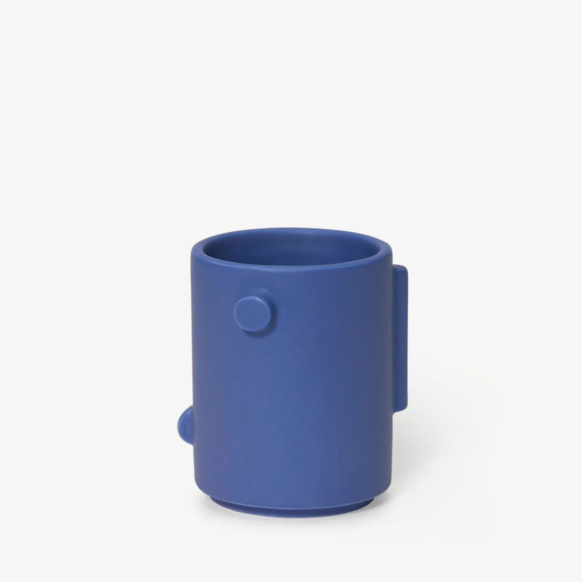 CONFETTI CUPS | Coffee & Tea MUGS | High Gloss | Areaware