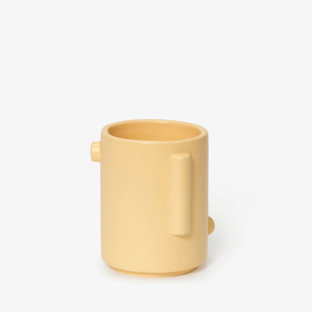 CONFETTI CUPS | Coffee & Tea MUGS | High Gloss | Areaware