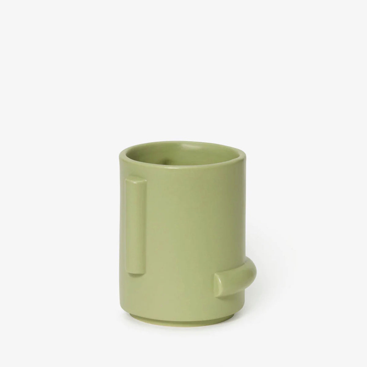CONFETTI CUPS | Coffee & Tea MUGS | High Gloss | Areaware