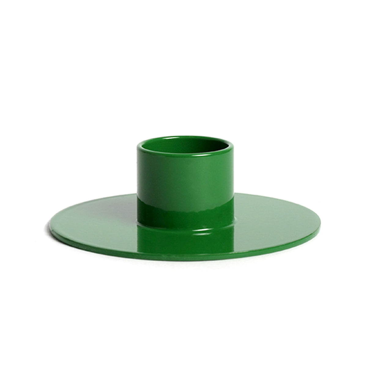 Bougeoir POP – acier · Ø 7 cm | not the girl who misses much