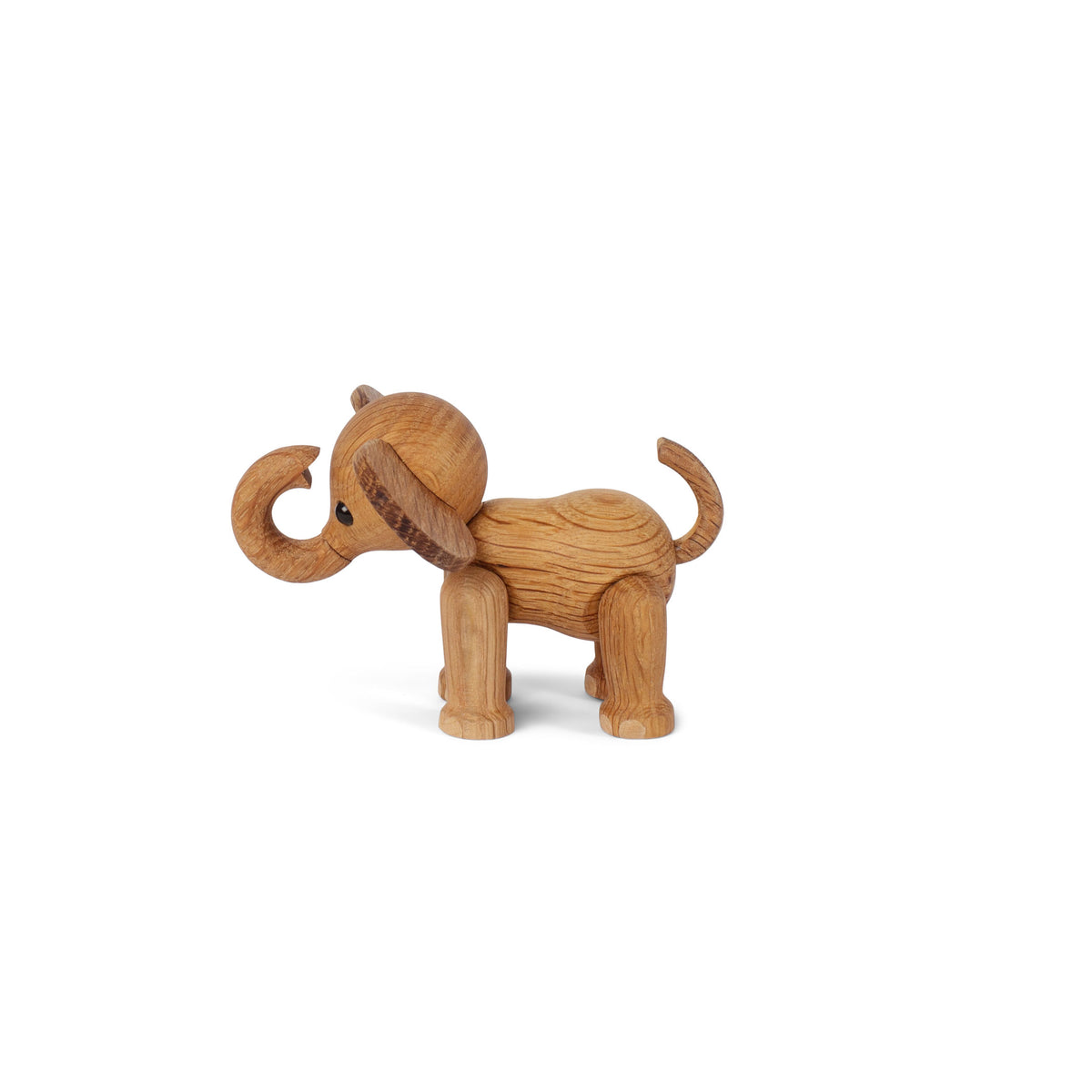 ELLA | Petit ÉLÉPHANT en bois | Chresten Sommer | Spring Copenhagen