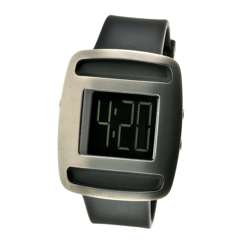 PXR-8 | Montre-bracelet numérique | Michael Young