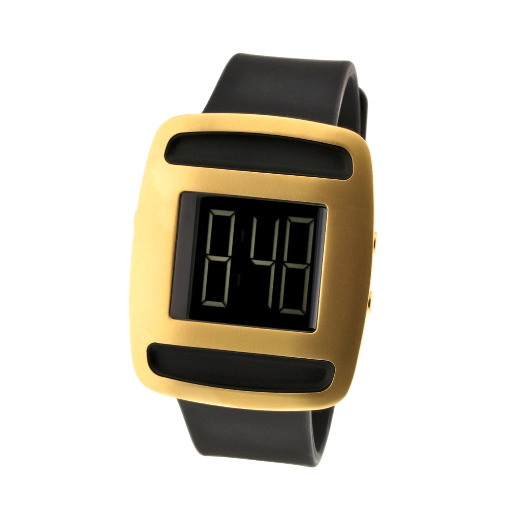 PXR-8 | Montre-bracelet numérique | Michael Young