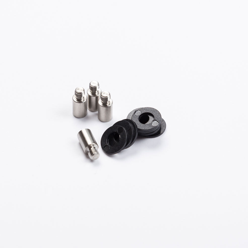 Mokey | Key Organizer für 2-4 Schlüssel