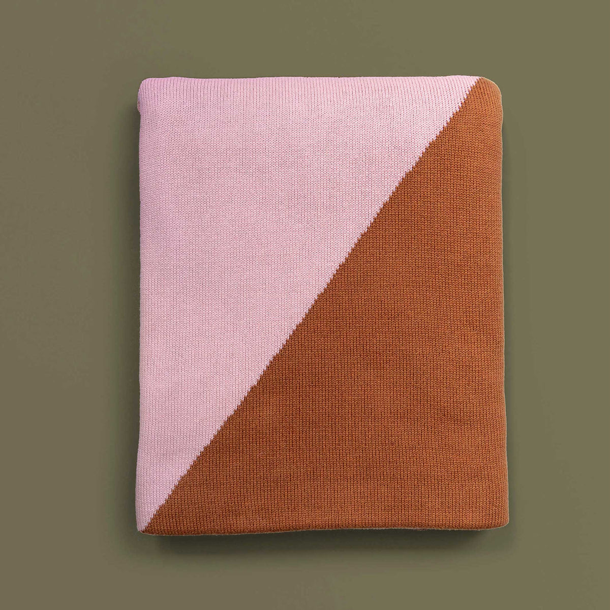 PLAID | TAGESDECKE aus Baumwolle | 130x170 cm | Suite702