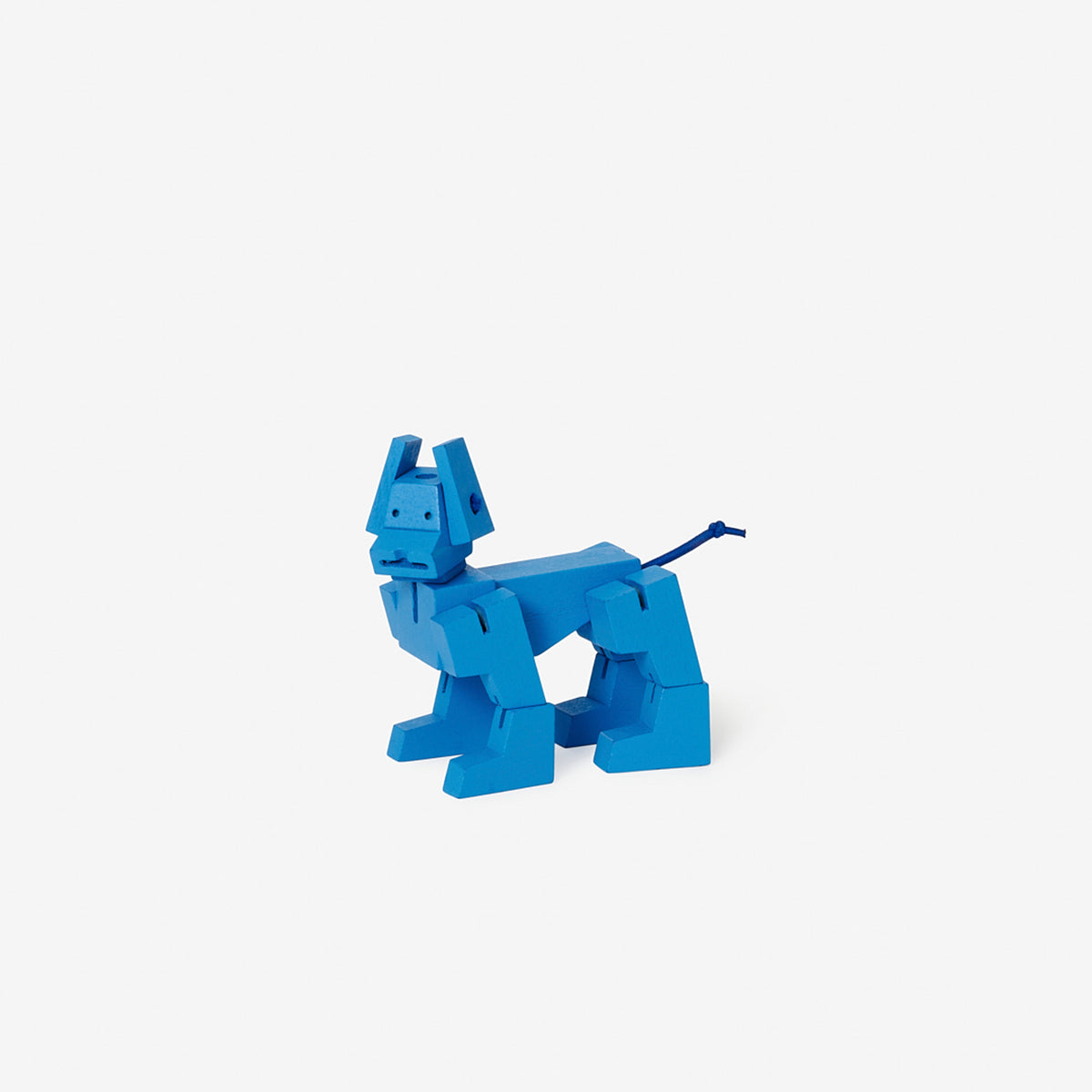 MILO CUBEBOT Micro | 3D PUZZLE ROBOT | David Weeks | Areaware